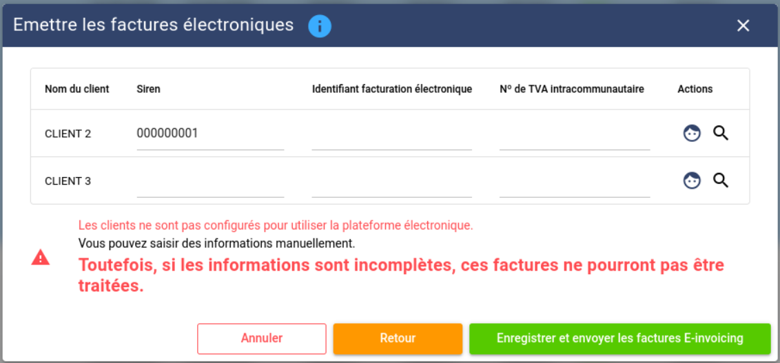 52 facture emettre eInvoicingInput
