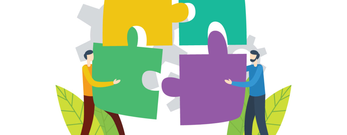 Gestion entreprise un puzzle