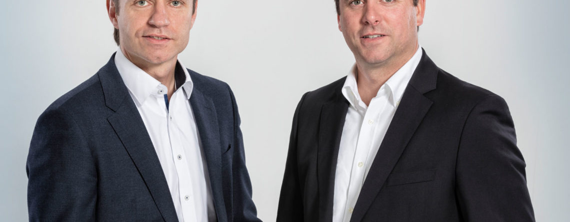 Gérants du groupe familial