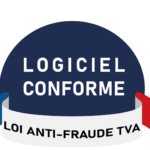 logo conforme tva facturation