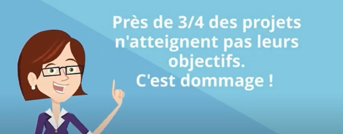 Cathy Gestion de projet