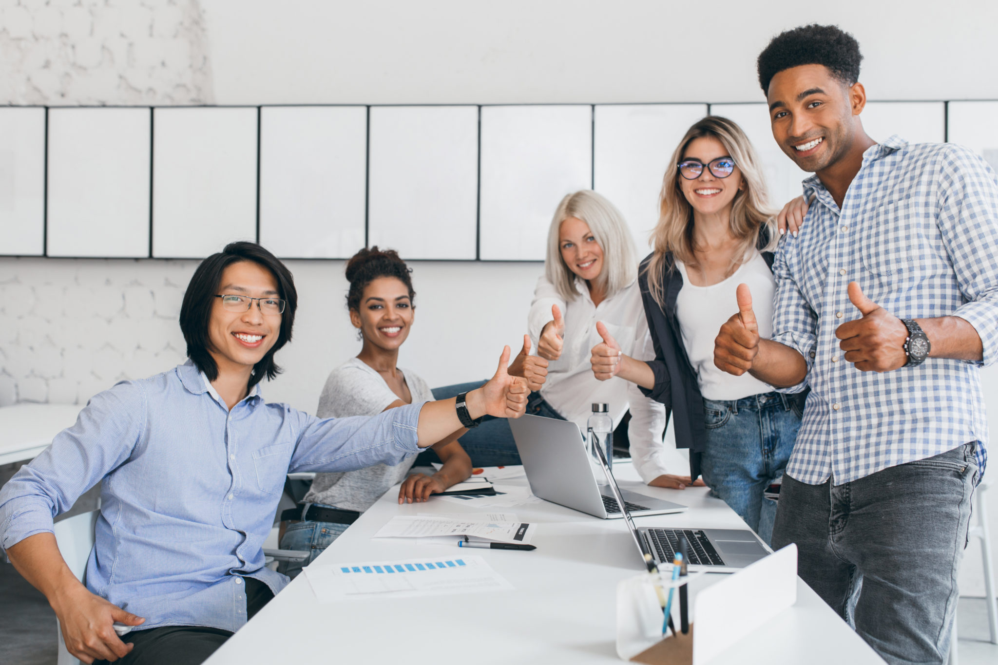 SetInUp  Le meilleur chef de projet pour réussir votre projet ERP