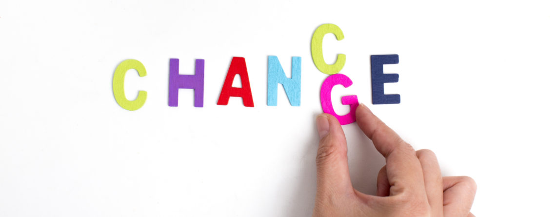 la conduite du changement