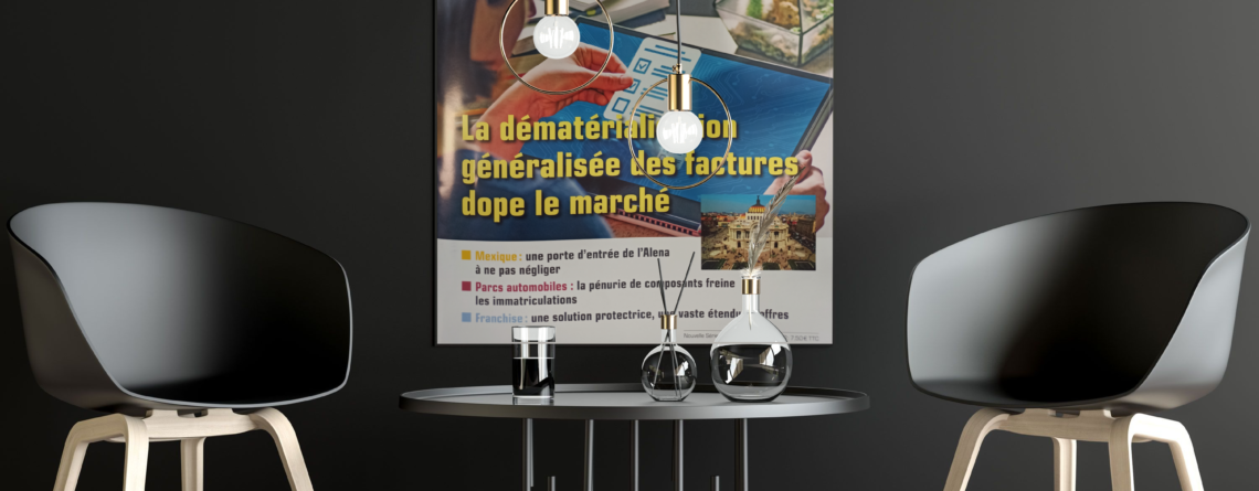 Revue de presse SetInUp