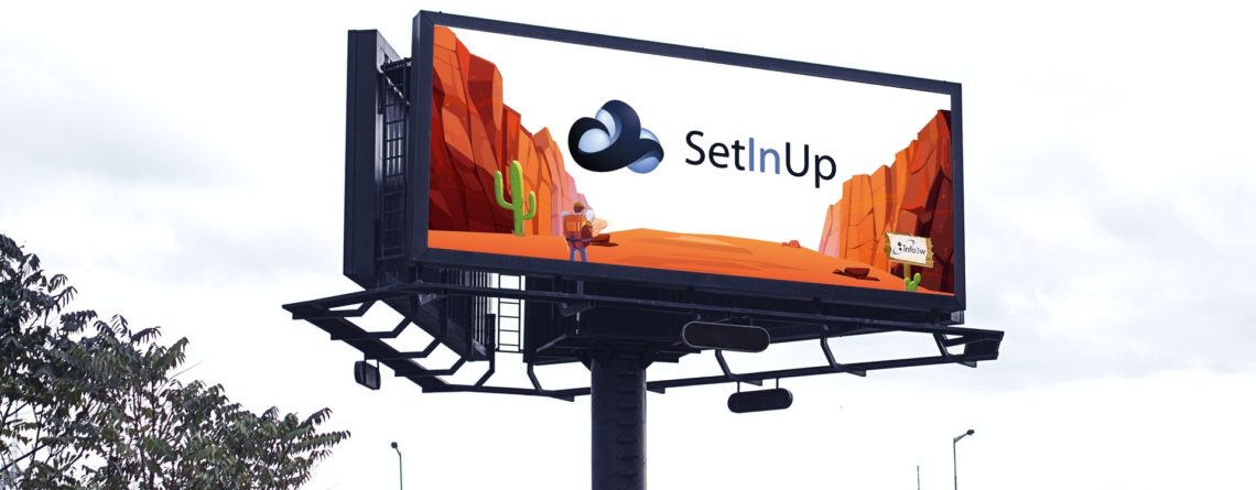 On parle de nous billboard