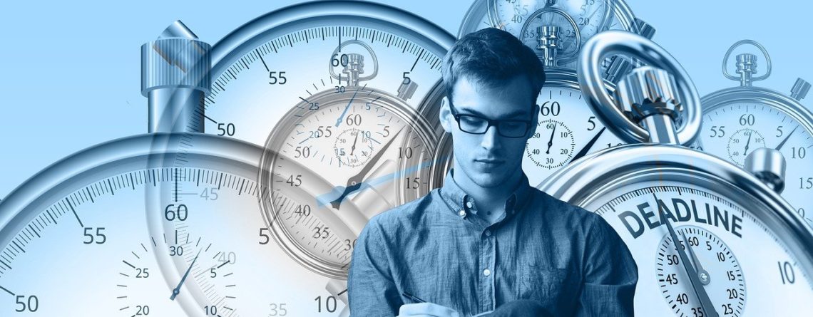 conseils productivité entrepreneur
