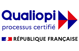 SetInUp certifié Qualiopi