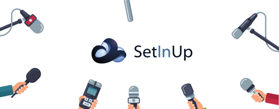 interview SetInUp