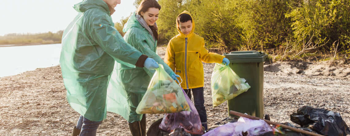Réduire les déchets et le gaspillage