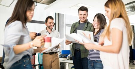 Retour au travail