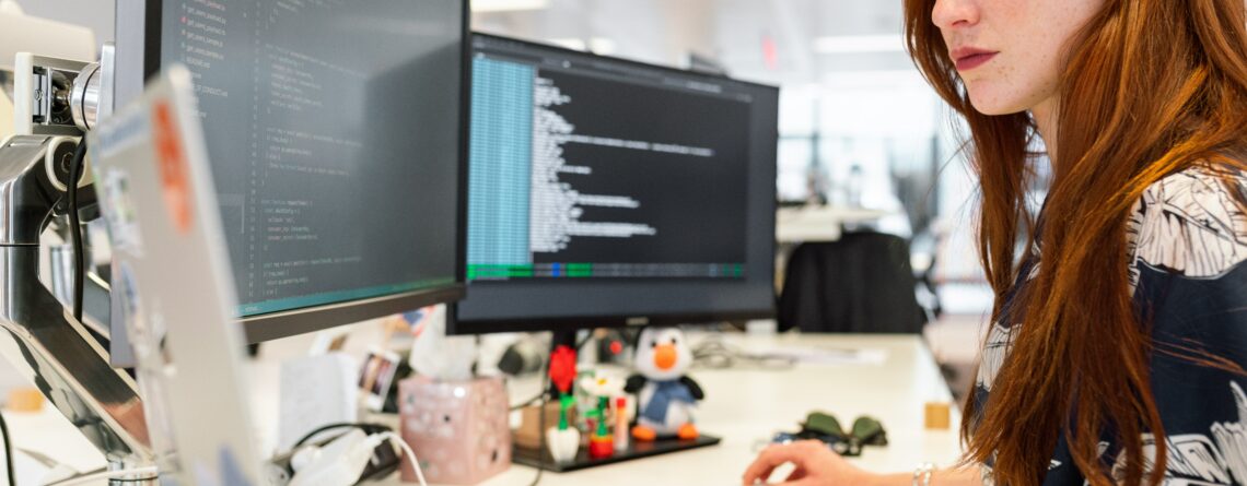 Fonctionnement logiciel ERP