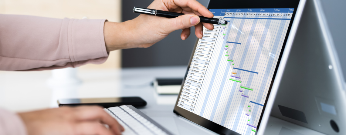 gestion des contrats pour entretien