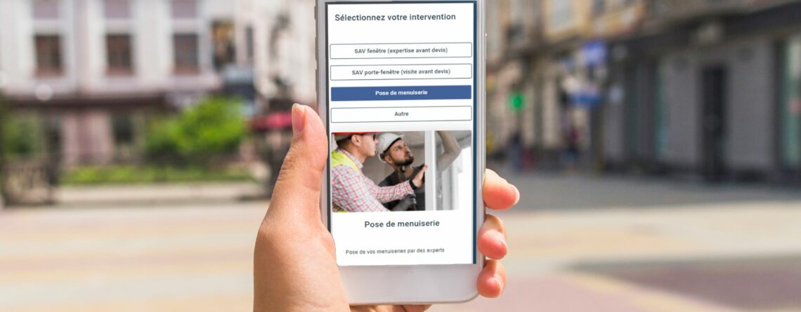 BookInUp - prise de rendez-vous en ligne