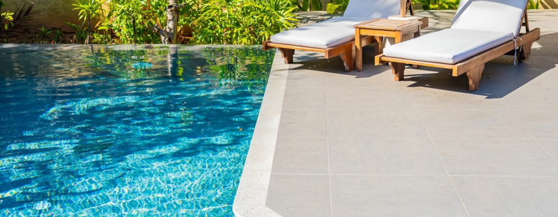Hivernage piscine SetInUp