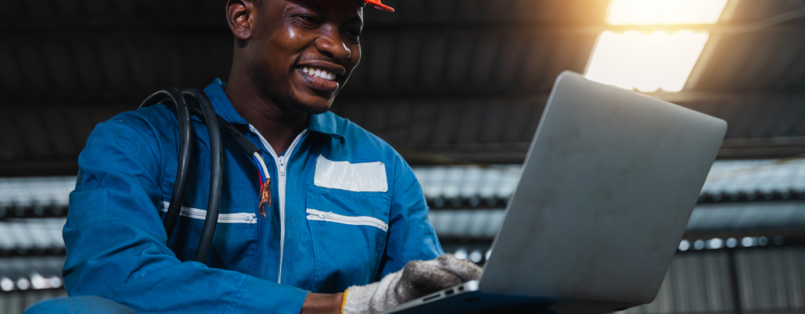 Logiciel de gestion de maintenance - SetInUp