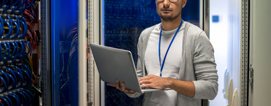 logiciel gestion informatique - SetInUp
