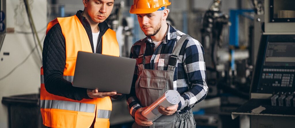 amélioration de la production setinup