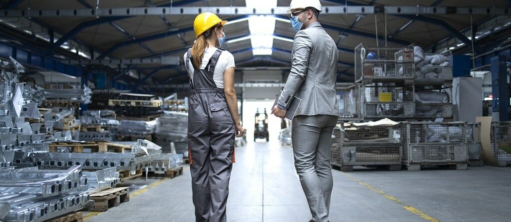 logiciel industriel