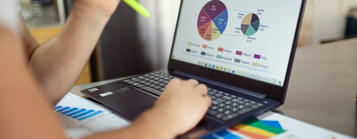 Digitalisation des processus dans l'industrie