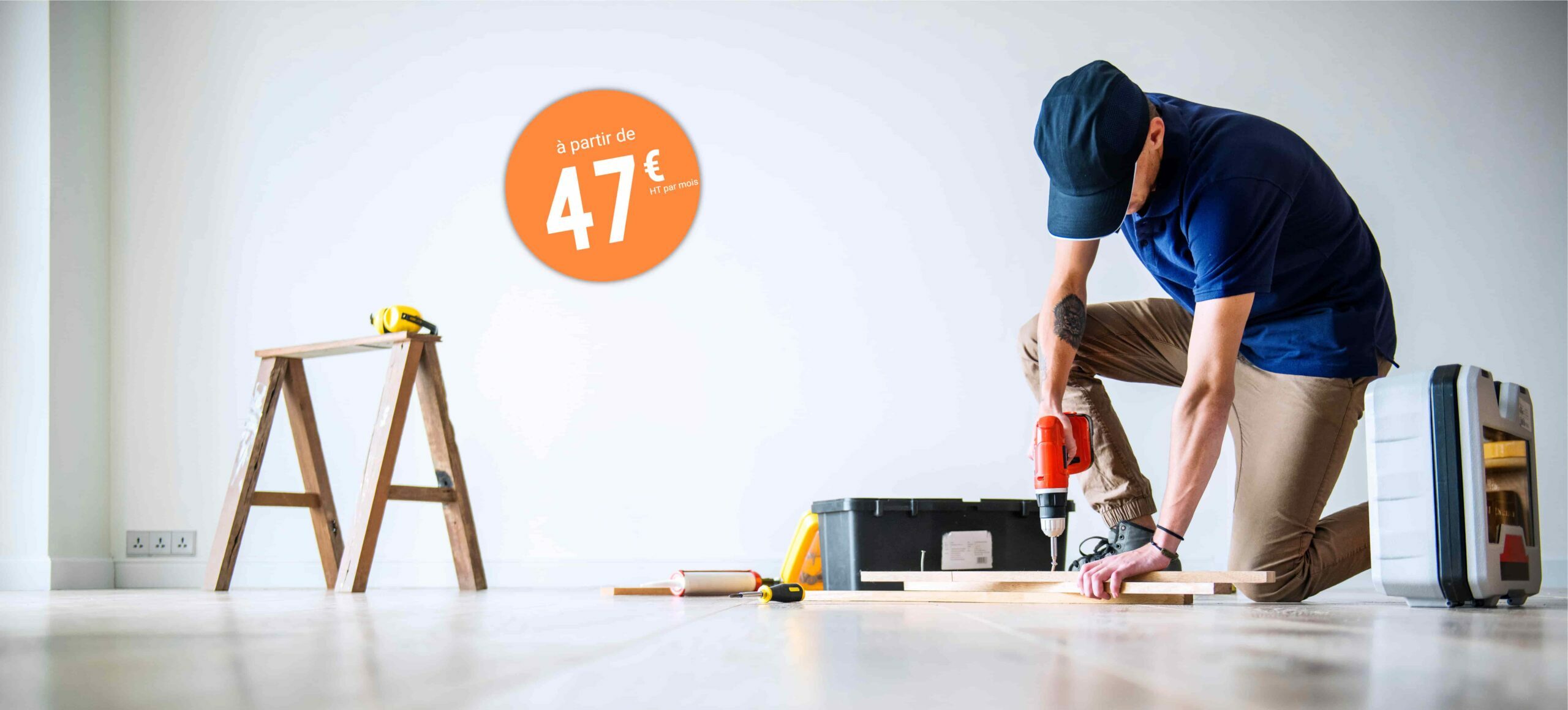 logiciel gestion des interventions