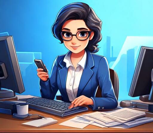 CRM SetInUp