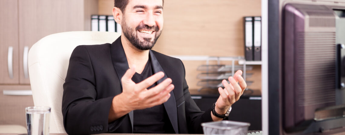 gestion commerciale bien structurée - SetInUp
