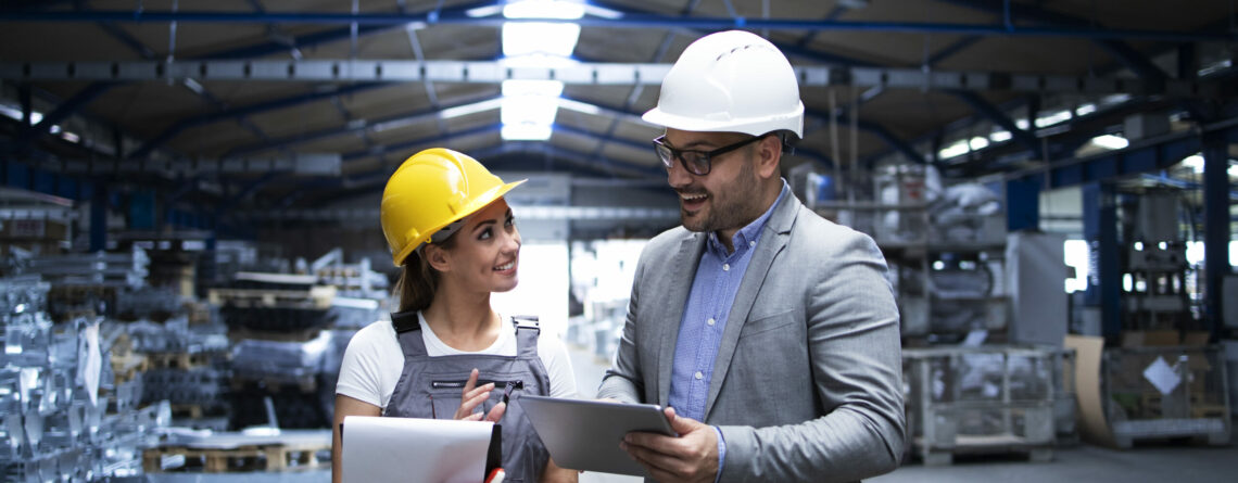 logiciel gpao pour entreprise