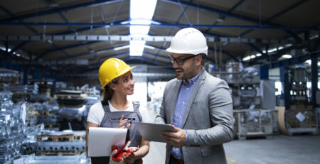 logiciel gpao pour entreprise