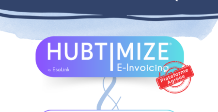 esaLink SetInUp facturation électronique