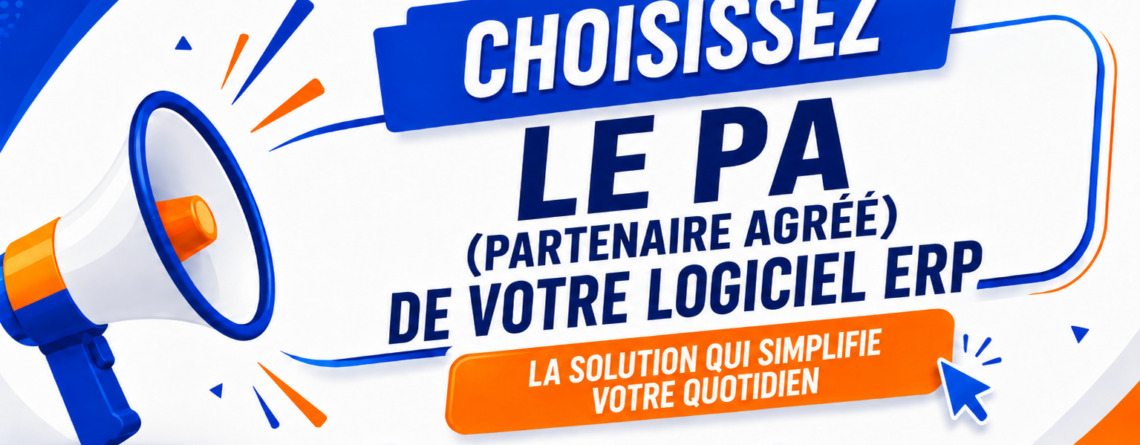 Facturation électronique SetInUp