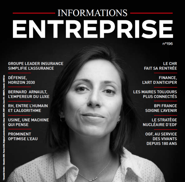 Revue de presse - SetInUp