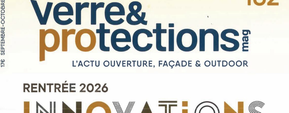 verre et protections mag - SetInUp